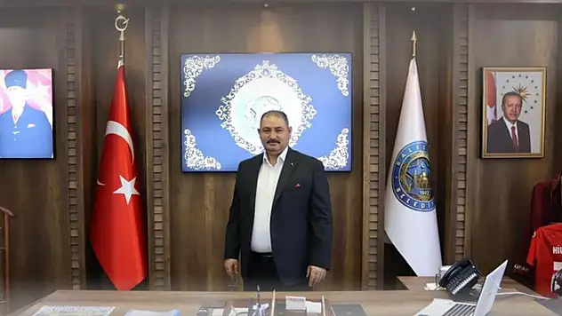  Balışeyh Belediye Başkanı Şen ve şoförü, silahlı saldırıda hayatını kaybetti
