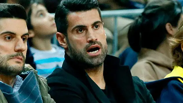 'Bana ayı deme'