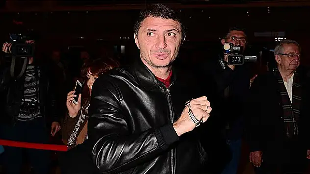 'Bana sevginin kaybolduğunu düşünmüyorum'