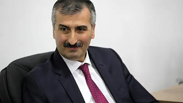 'Bankalar KOBİ'lere zorluk çıkarmasın'