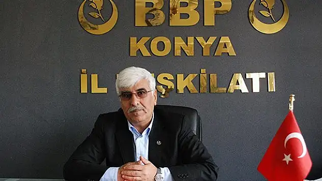 'Baraj problemimiz yok'