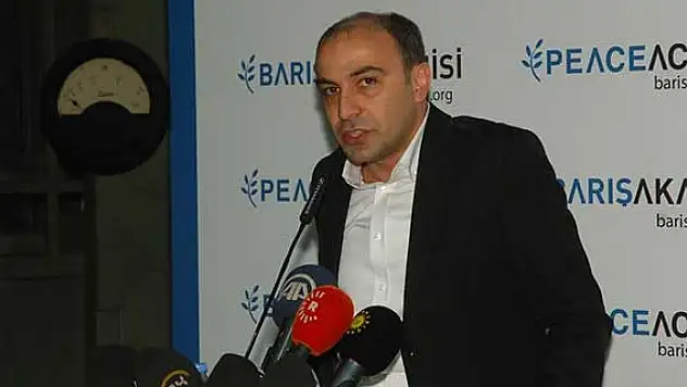 'Barış Akademisi' kuruldu