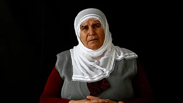 'Barış Anneleri'nden sürece destek çağrısı