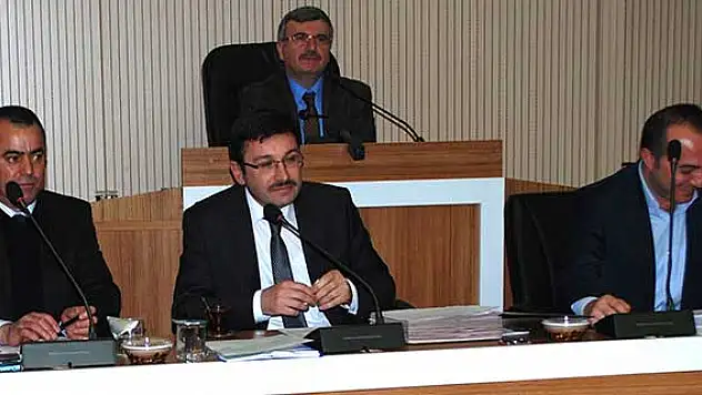 'Başarı yakalanamadı'