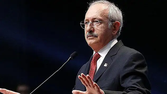 'Başbakan'a kaygılarımızı ilettim'