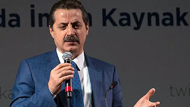 'Basit bir ihmal nedeniyle göçük meydana gelmiştir'