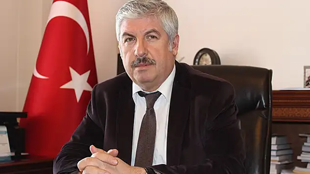 'Başkanlık sistemi Türkiye'nin önünü açacak'
