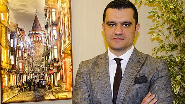 'Basketbolda Torku Konyaspor'u alt sıralardan kurtaracağız'
