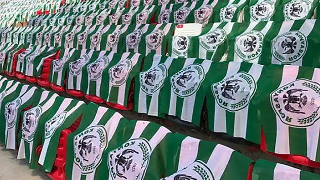 'Bayrak As' kampanyası başlıyor 
