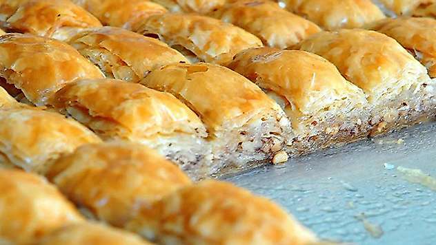 'Bayram ikramları fazla tüketilmemeli'