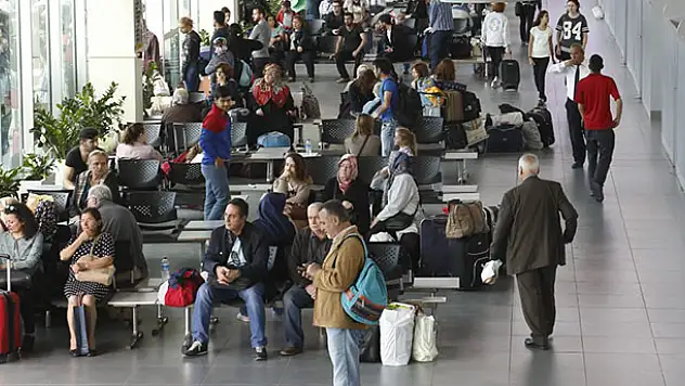 'Bayram tatili turizme ciddi bir hareket getirecek'