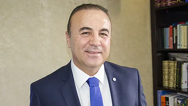 'Bekle bizi Avrupa, Konyaspor geliyor'