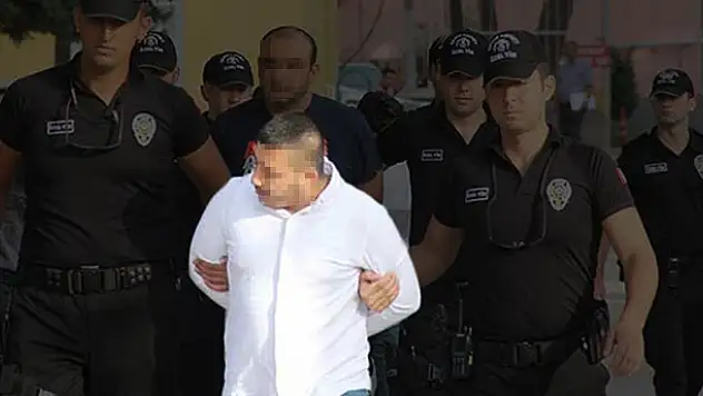 'Ben astroloğum, polis cinlerimden hızlı çıktı'