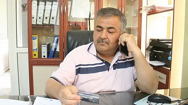 'Ben dolandırılmam' diyen emekli de aynı tuzağa düştü