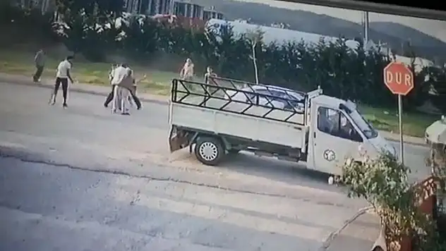'Ben sana yarım taktım, sen niye bana çeyrek taktın?' kavgası cinayetle bitti
