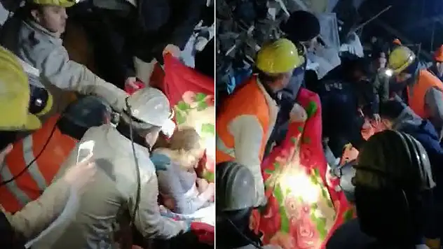 'Beni buradan kurtarın söz iyileşeceğim' demişti: 22 yaşındaki Sude'den acı haber!