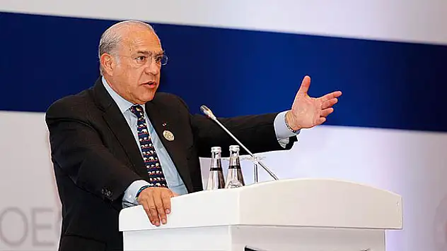 'BEPS Planı, Türkiye'nin en büyük miraslarından biri olacak'