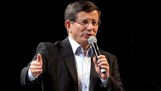 'Beyannamemizde ne varsa hepsi gerçekleşecek'