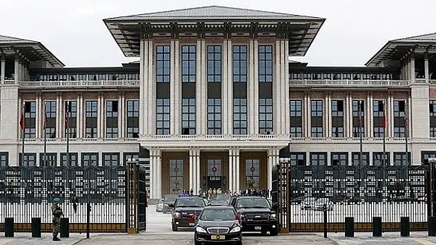 'Beyaz Saray'ın randevu vermediği iddiaları gerçek dışı'
