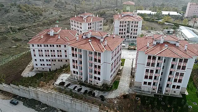 'Beyşehir'de tarihe geçecek hizmetler yaptık'