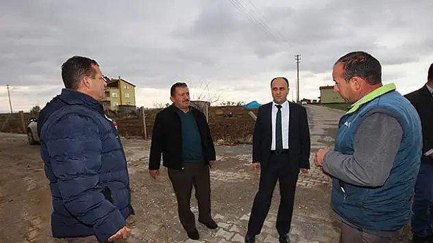 'Beyşehir'in yıldızı daha da parlayacak' 