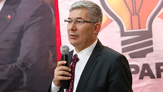 'Beyşehir karayolu ile ilgili aşkımız bu yıl sonu ile bitecek'