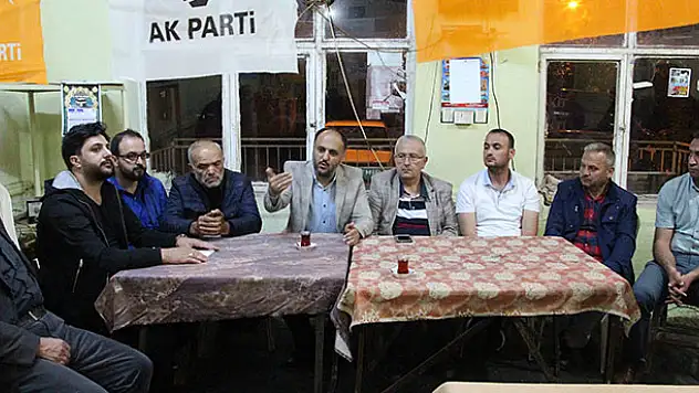 'Beyşehir tarihi hizmet dönemi yaşıyor'