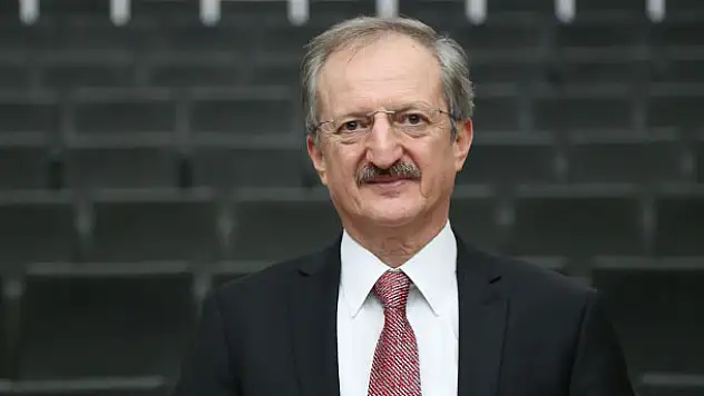 'Bilgi çağında gelecek İslam toplumlarının olacaktır'