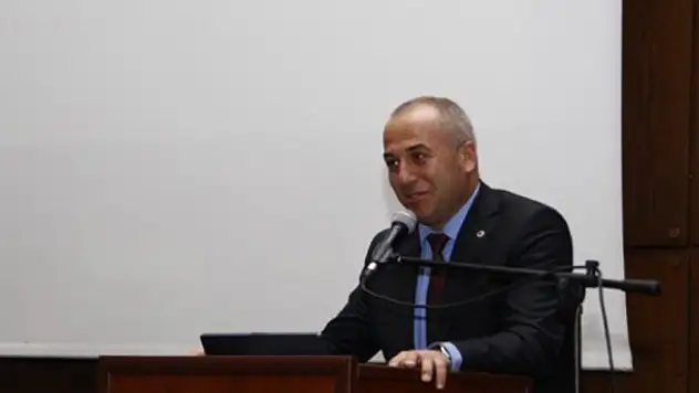 'Bilim' anlatmak için yola çıktı, kazada hayatını kaybetti