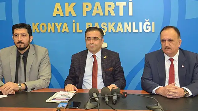 'Bir direksiyonda iki şoför olmaz'