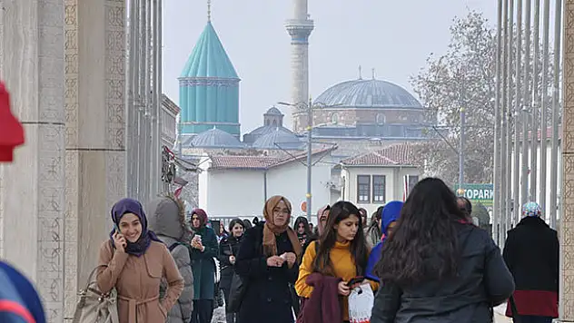 'Bir Günde Bin Yıl Anadolu' etkinlikleri