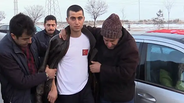'Bir ölür, bin diriliriz'
