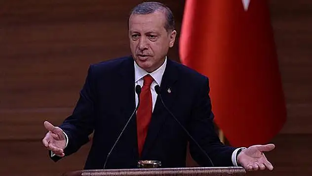 'Bir seçime doğru hızla gidiyoruz'