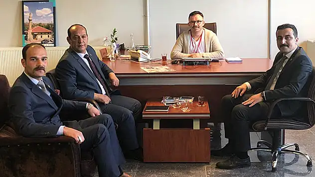 'Birçok yeniliğe imza atacağız'
