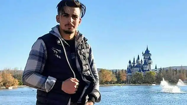 'Birimiz hurdalığa, birimiz mezara' paylaşımı yapan motosiklet sürücüsü kaza öldü
