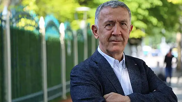 'Bisiklet de vasıta olarak sayılsın'
