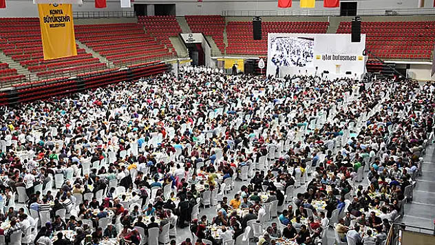 'Bisiklet yollarında Avrupa ile yarışıyoruz'