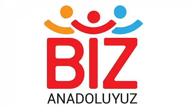 'Biz Anadoluyuz Projesi'