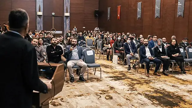 'Biz Biriz' etkinliği birlik beraberliği pekiştirdi
