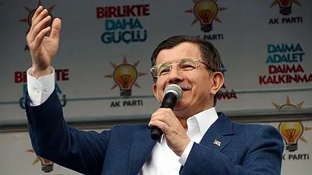 'Biz millet ne derse onu yaparız'