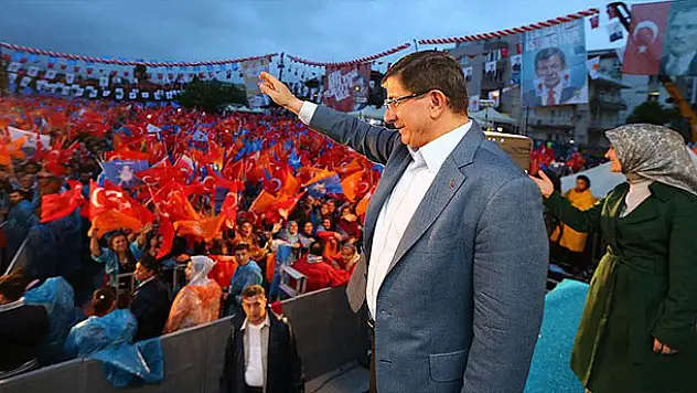'Biz utanacak hiçbir şey söylemeyiz'