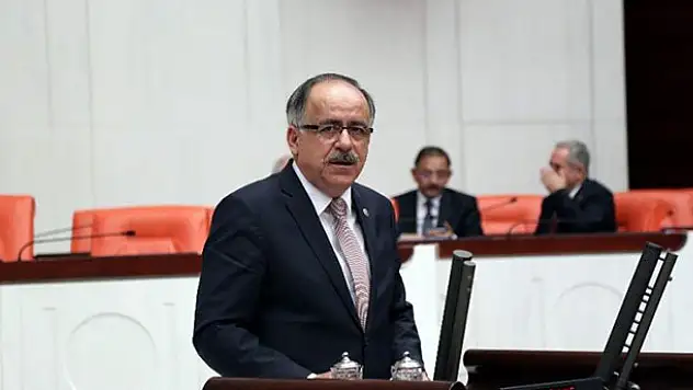 'Bizim 24 Haziran'dan sonra önceliğimiz ekonomi'