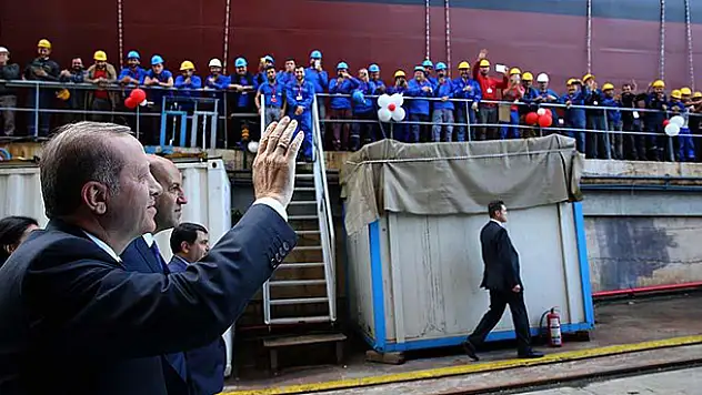 'Bizim yolda kalmaya tahammülümüz yok'
