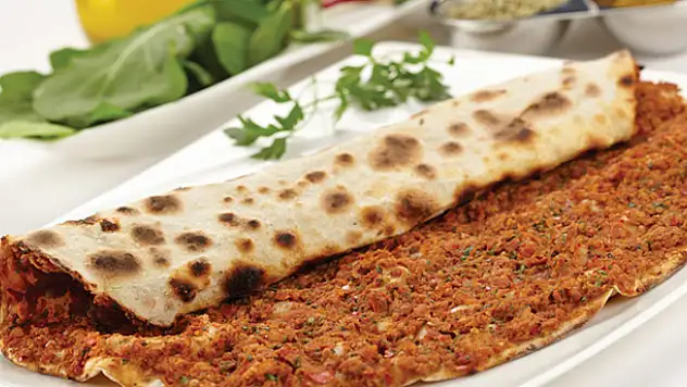 'Bol soğanlı-az kıymalı' lahmacun devri kapandı