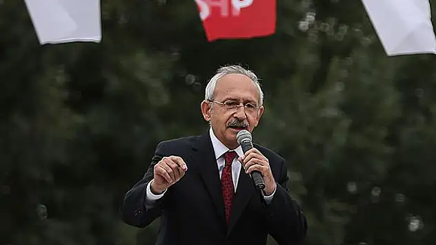 'Bölünmenin zamanı değil, birleşeceğiz'