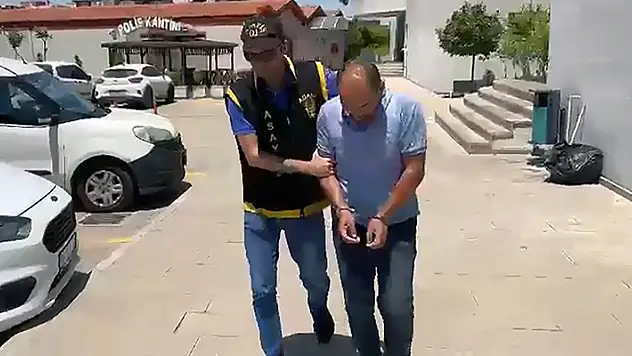 'Borcumu ödeyeceğim' diyerek çağırdığı besiciyi vurdu

