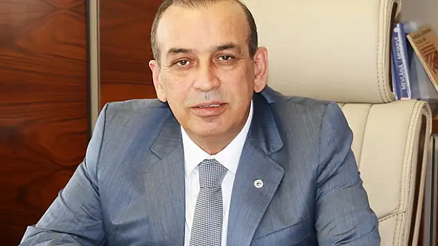 'Borcunu yapılandıran esnafımıza sicil affı getirilmeli'
