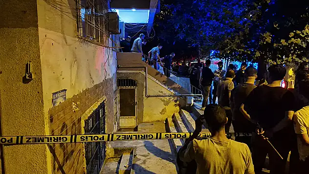 'Boşanma' kavgasında kayınbiraderler, enişte ve yanındaki akrabasını öldürdü
