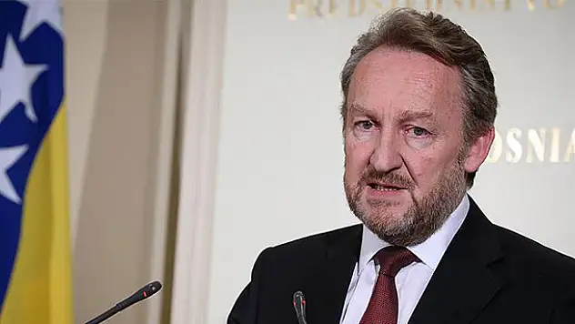 'Bosna Hersek için tarihi bir gün'