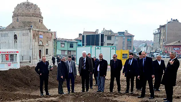 'Bosna ile gönül birliğimiz var'